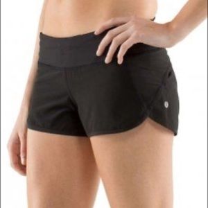 Lululemon speed short 2.5”